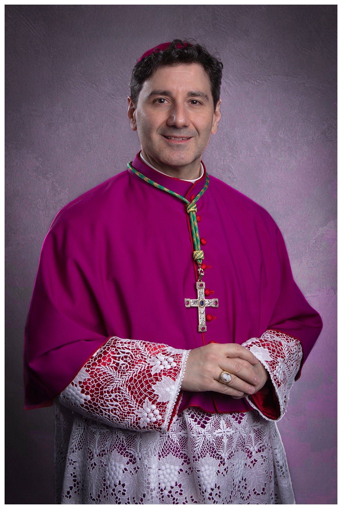 Archbishop Francis Leo Archbishop Francis Leo